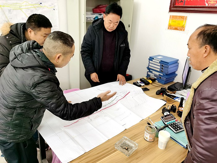 张家界市慈利县非煤矿山和危险化学品企业事故隐患诊断