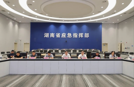 省应急管理厅：明确目标任务 深化专项行动 以培训考核升级助力高水平安全发展