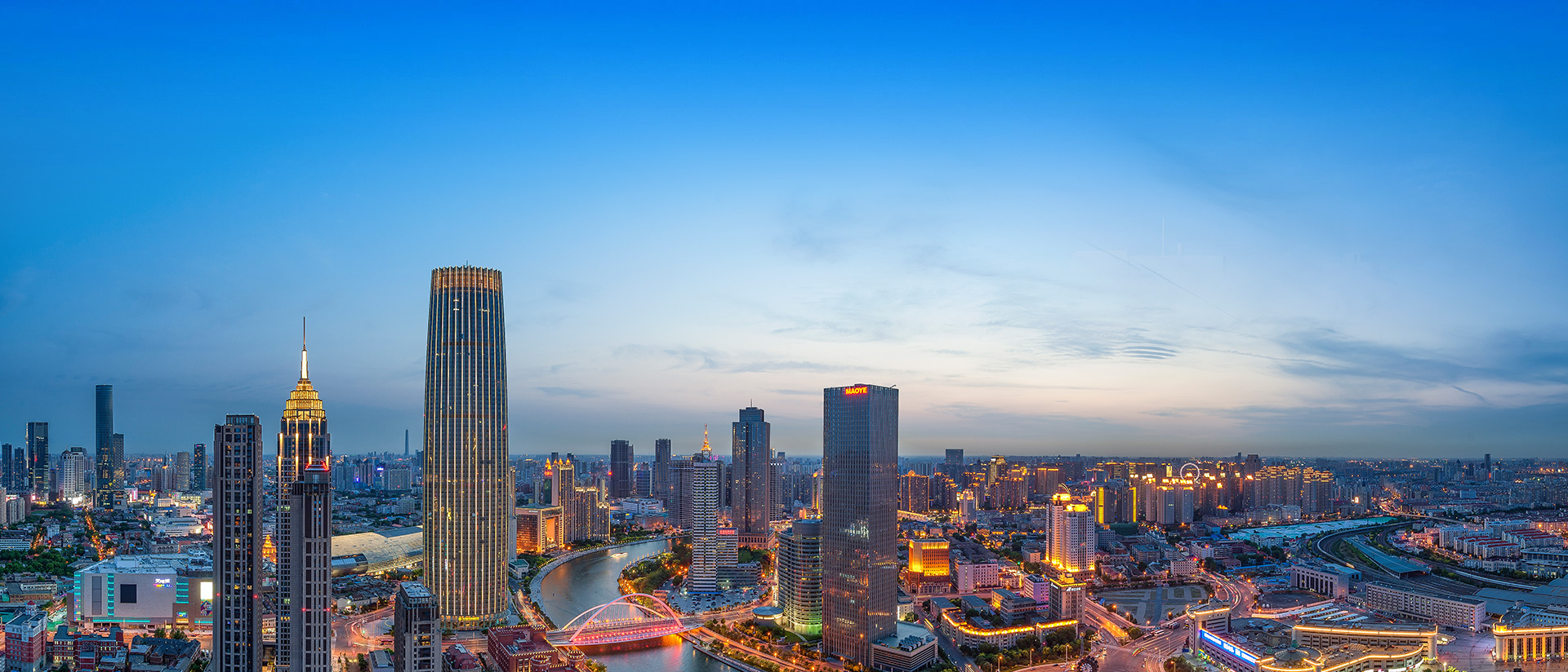 韧性城市