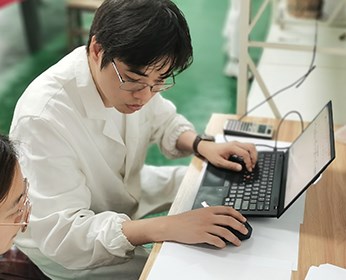 科技研发